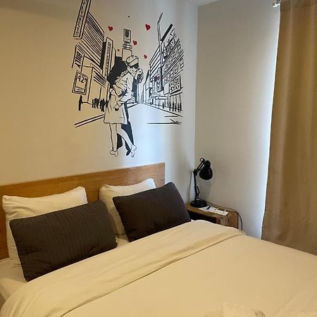 Chelsea Rooms Nyc New York Ngoại thất bức ảnh