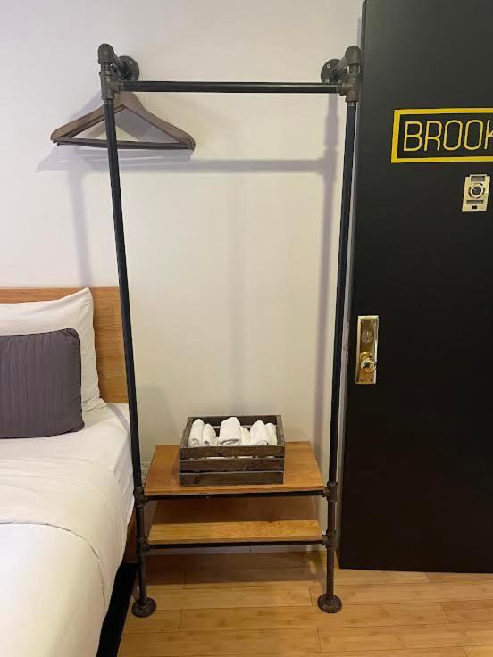 Chelsea Rooms Nyc New York Ngoại thất bức ảnh